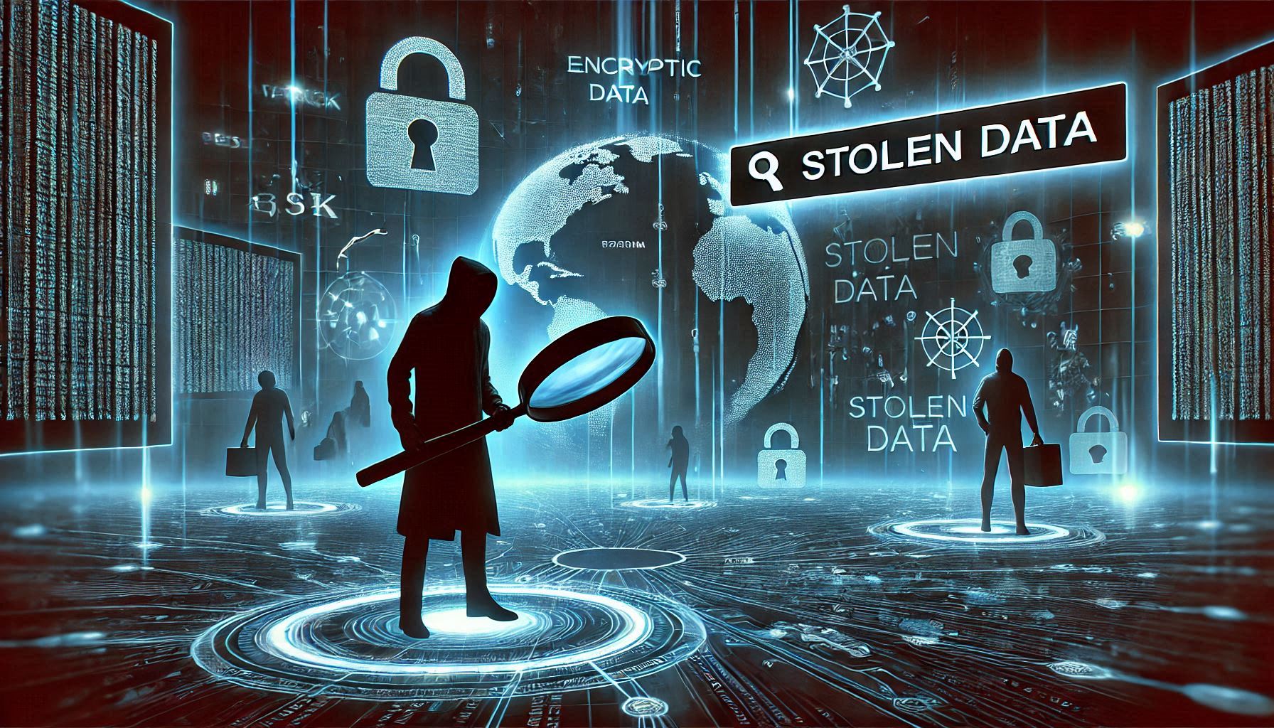 Dark Web Data Breaches What Happens to Your Stolen Data? WebOrion