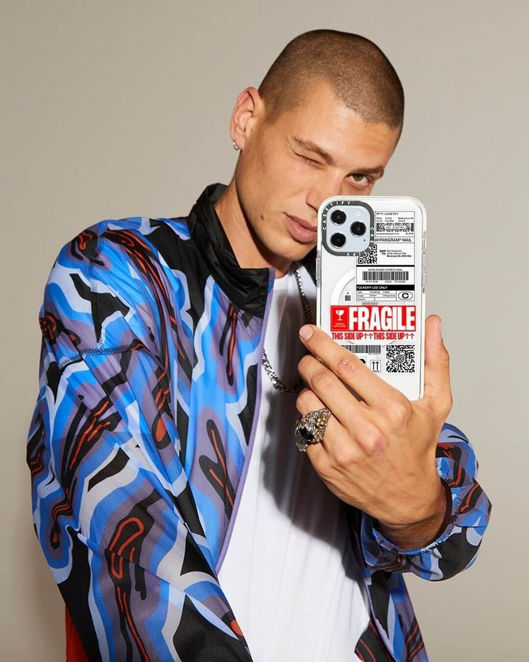 Casetify's Phone Case Review — Strong And Stylish