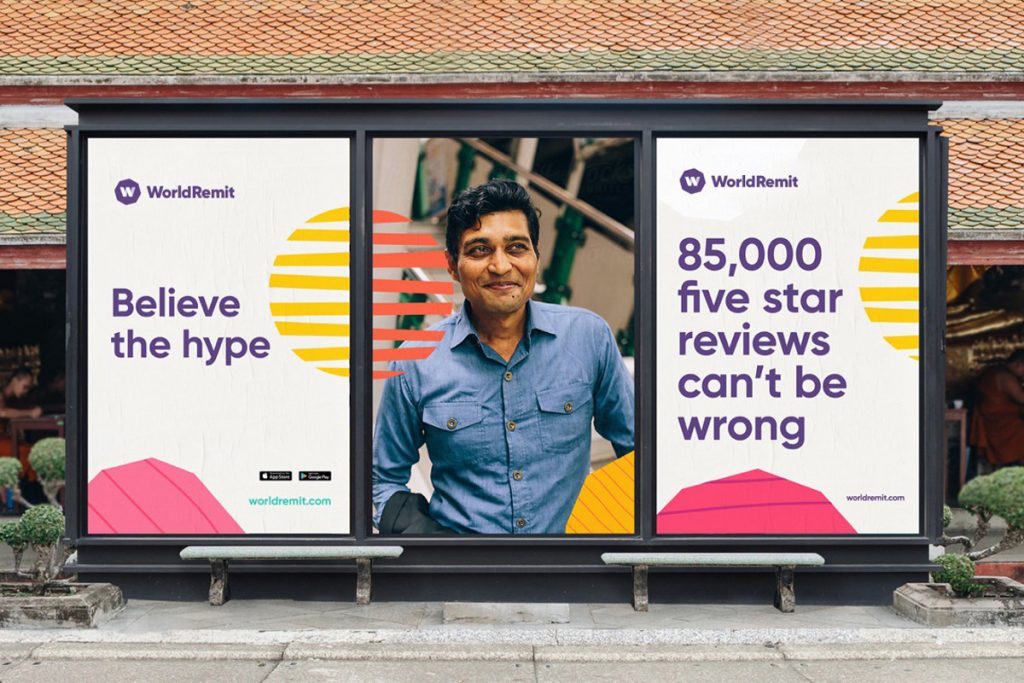 World Remit Review Money Transfer Service, Send Money Abroad