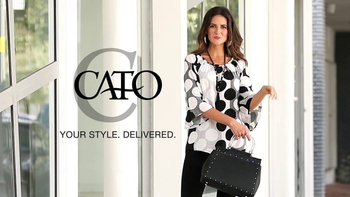 Cato Fashions Review OneStop Fashion Shop The  Path