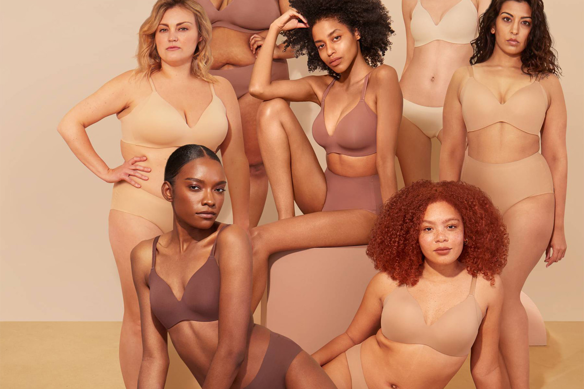 Knix Underwear A Period Panties Review for Travelers