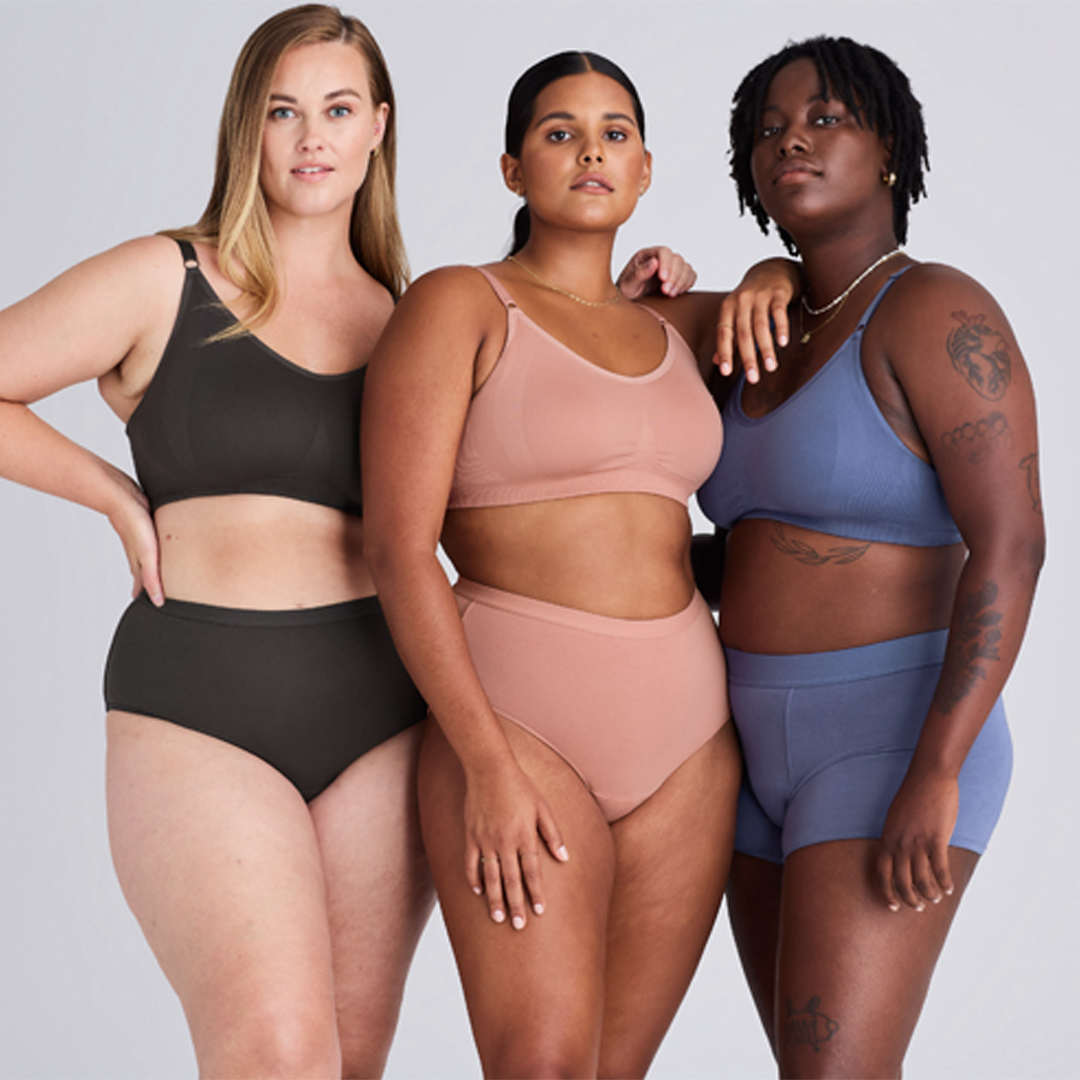 Knix Underwear A Period Panties Review for Travelers