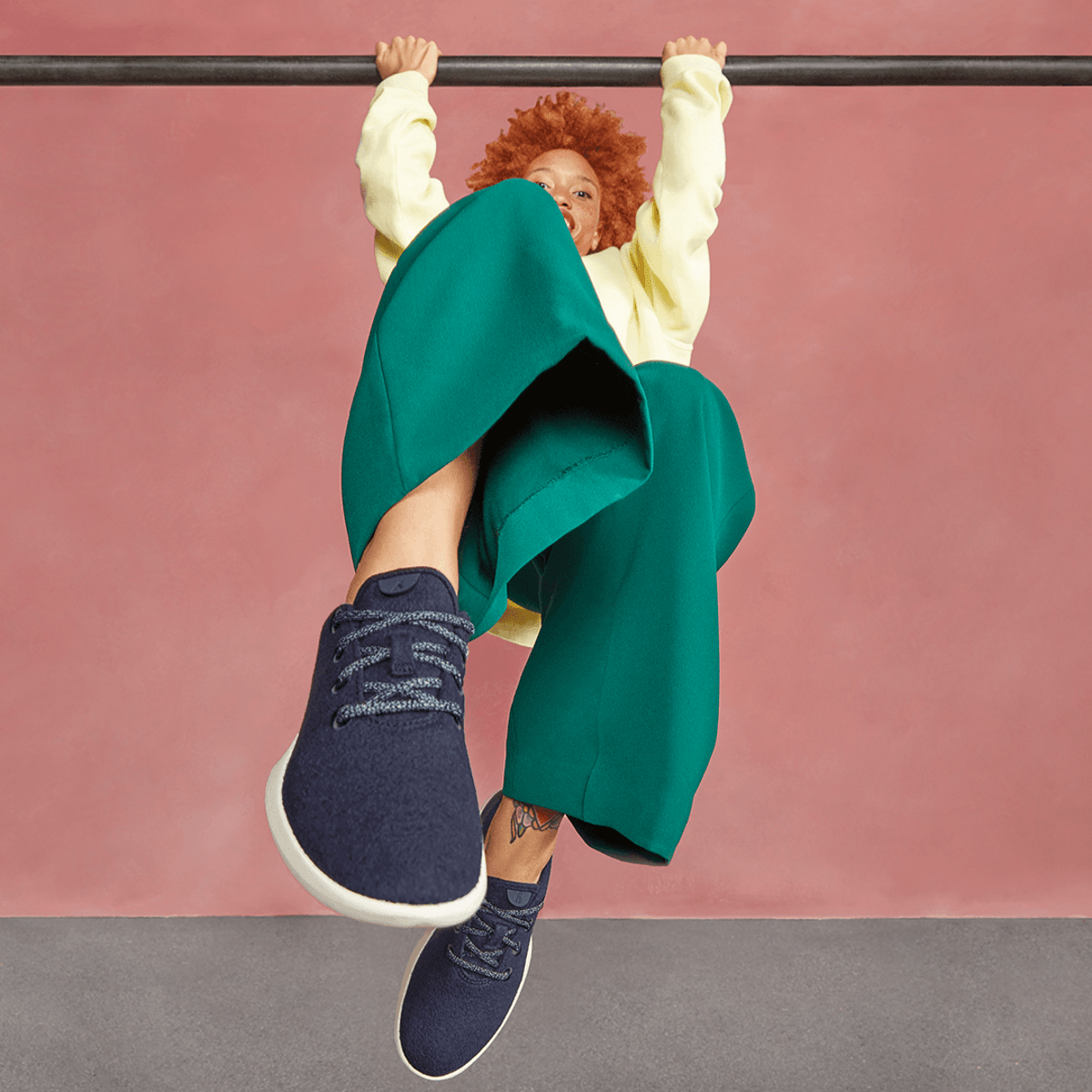 Allbirds Review Sustainable Shoes & Clothing