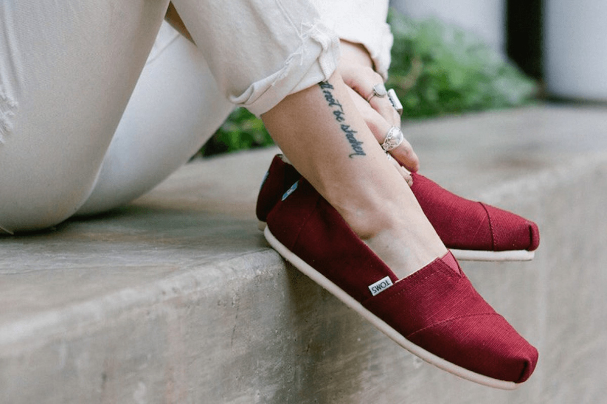 Toms Shoes Review Must Read Before Buy!