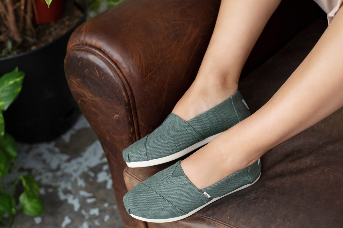 TOMS Shoes Review Shoes, Accessories & Apparel