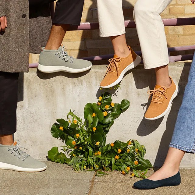 Allbirds Shoes Review [2023] Are They Honestly Worth It?