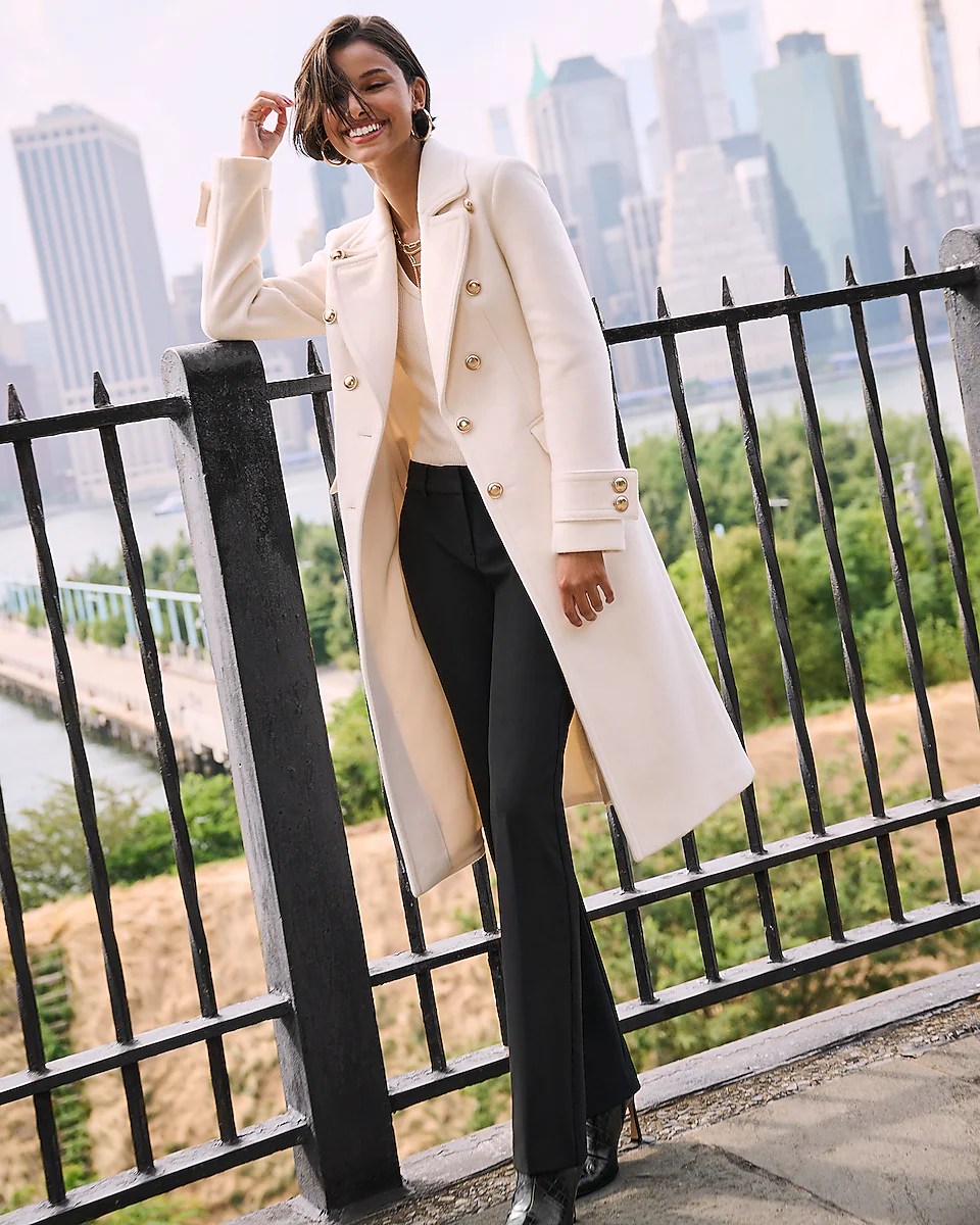 Express Clothing Review The  Path