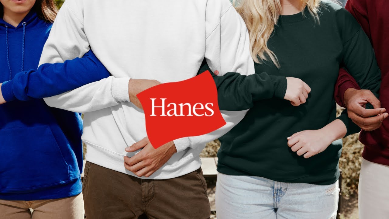 Hanes Review Comfortable Clothing Store