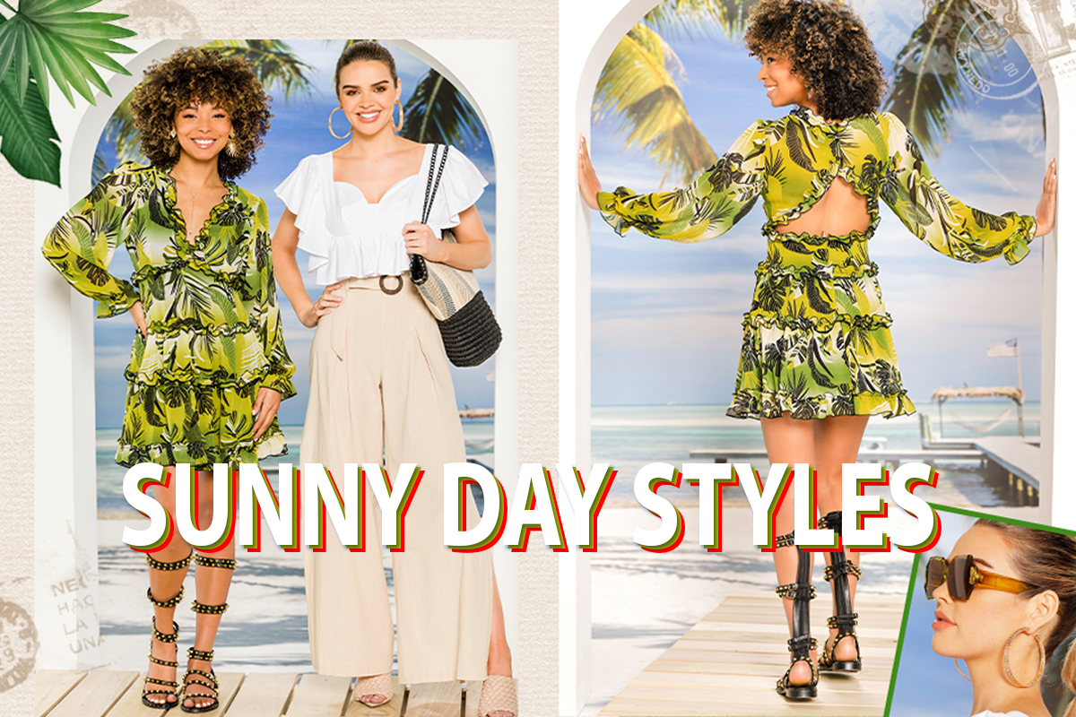 Cato Fashions Review