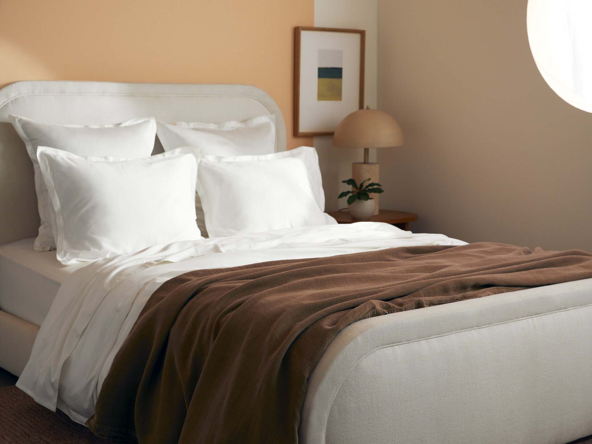 Parachute Home Review