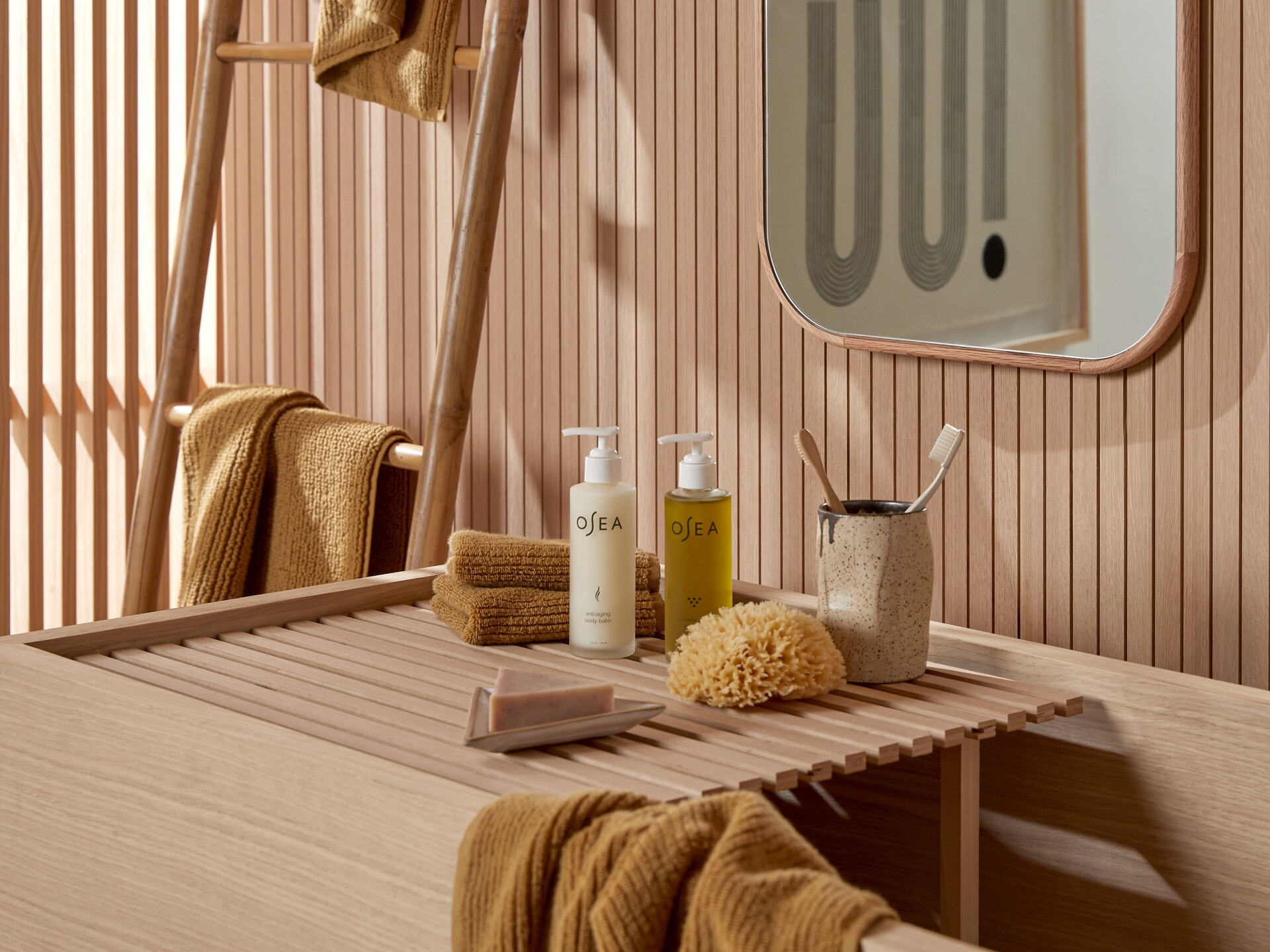 Parachute Home Review