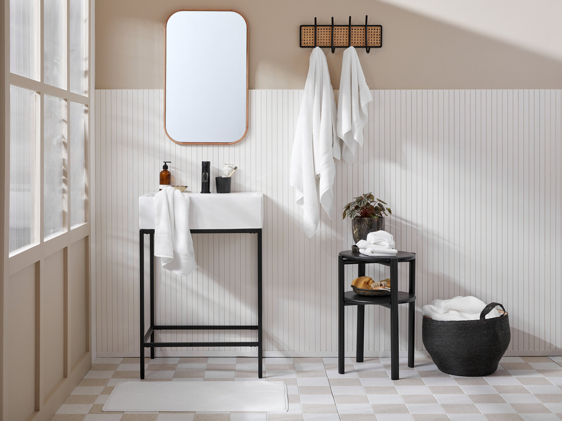 Parachute Home Review