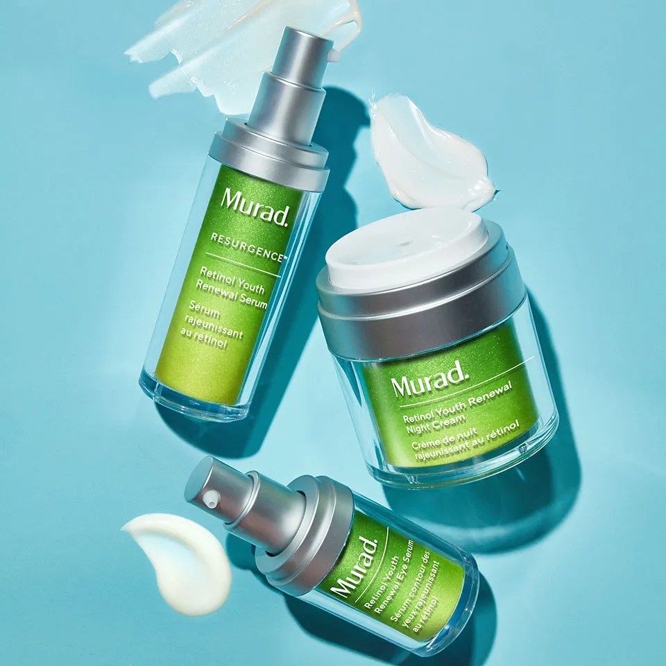 Murad Skincare Review