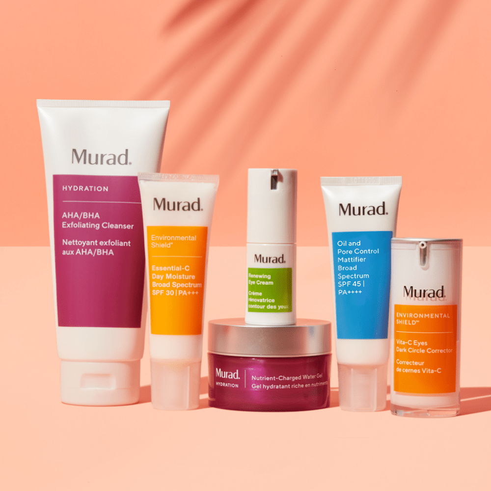 Murad Skincare Review