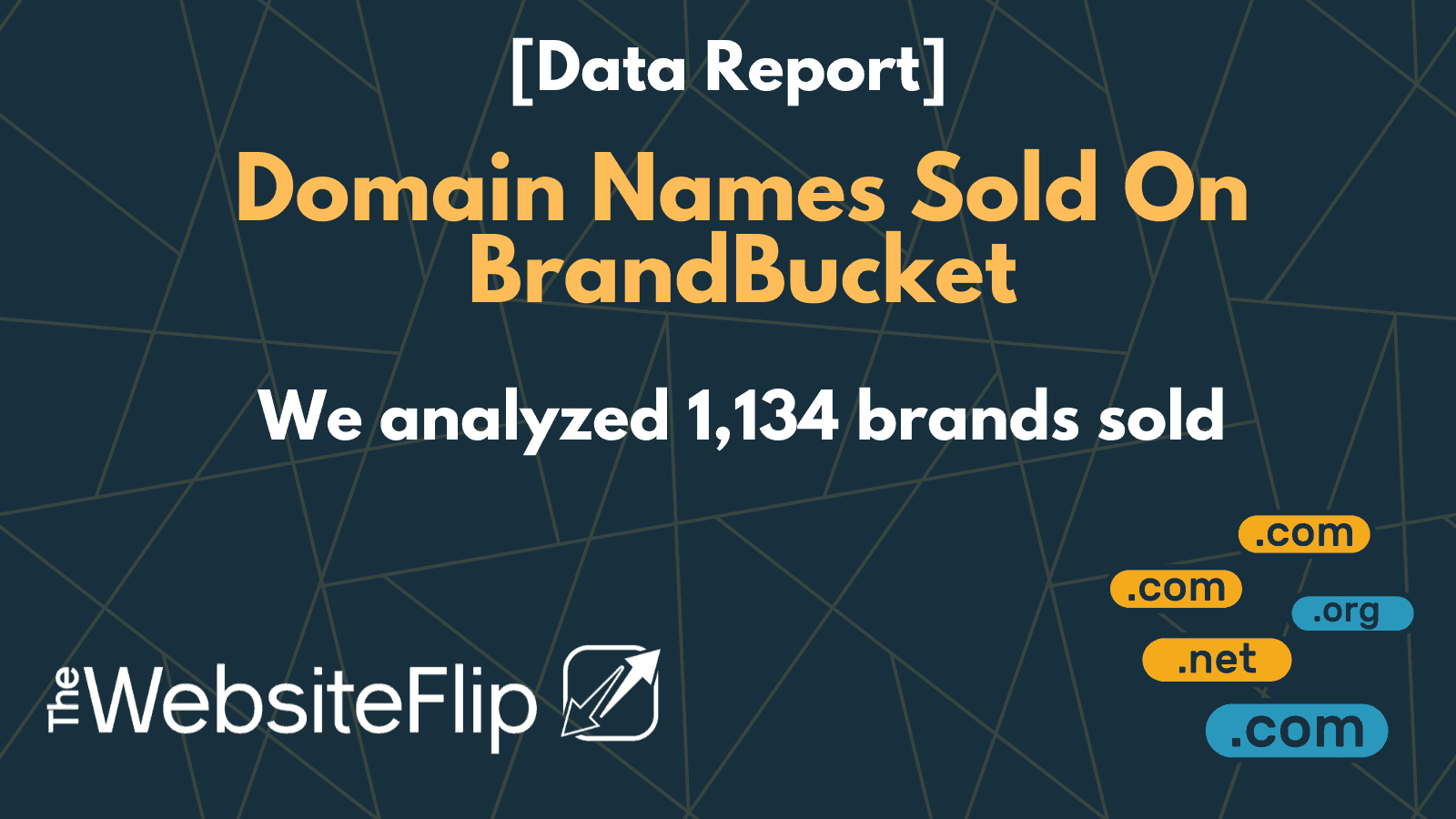 1 Resource for Buying and Selling of Brandable Domains