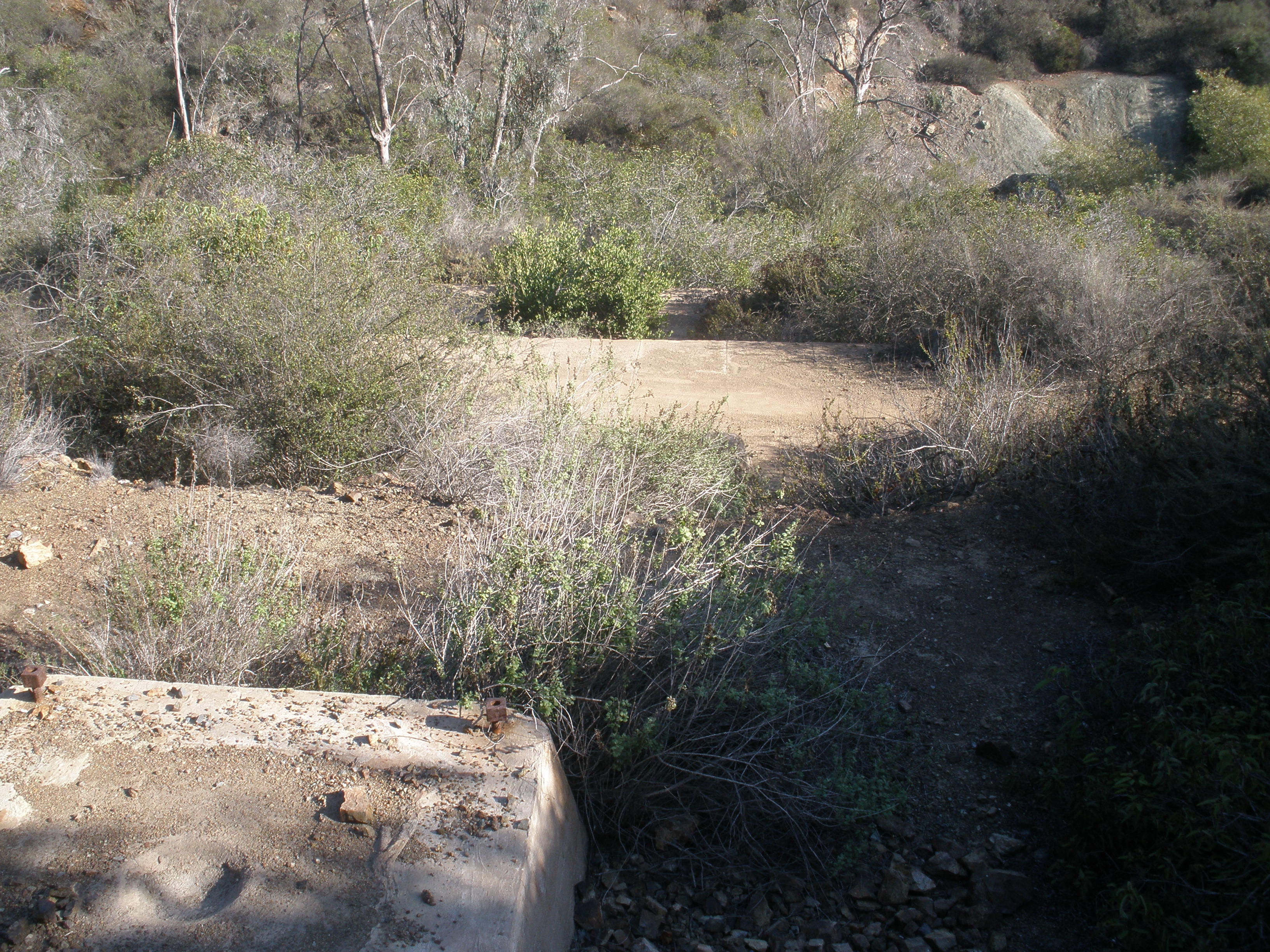 Encinitas Copper Mines Another Side of History