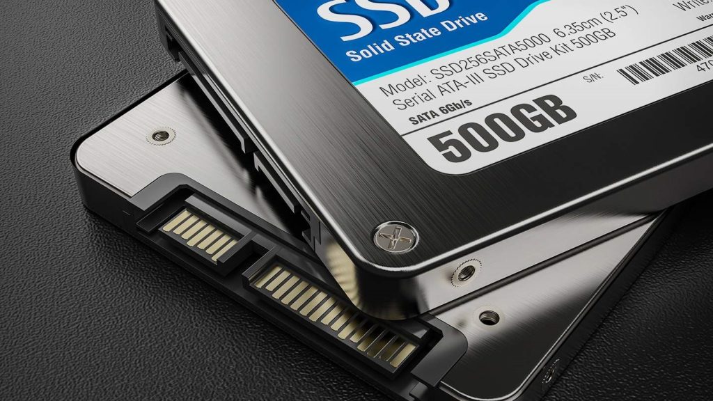 Why Are SSDs so Expensive?