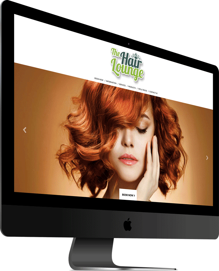 Diverse Website Design North Devon