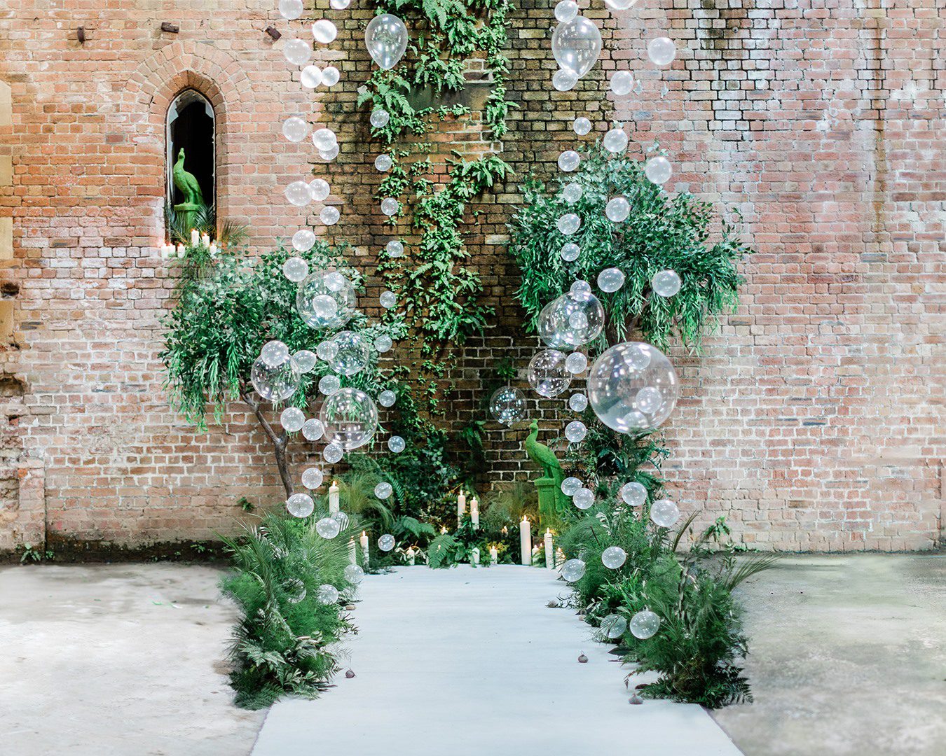 Dalton Old Pump House The Wedding Guide UK