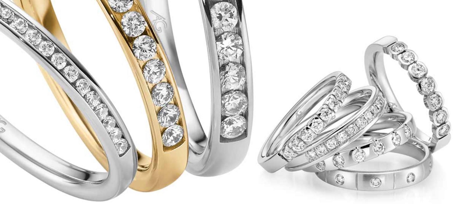 Kingston Jewellers • The Wedding Guide UK
