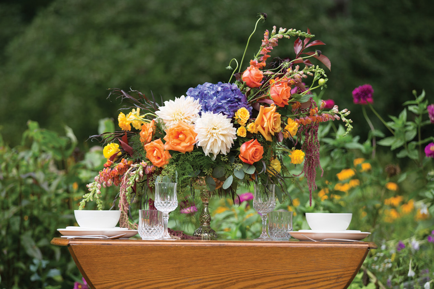 Unveiled Weddings & Events The Wedding Mag