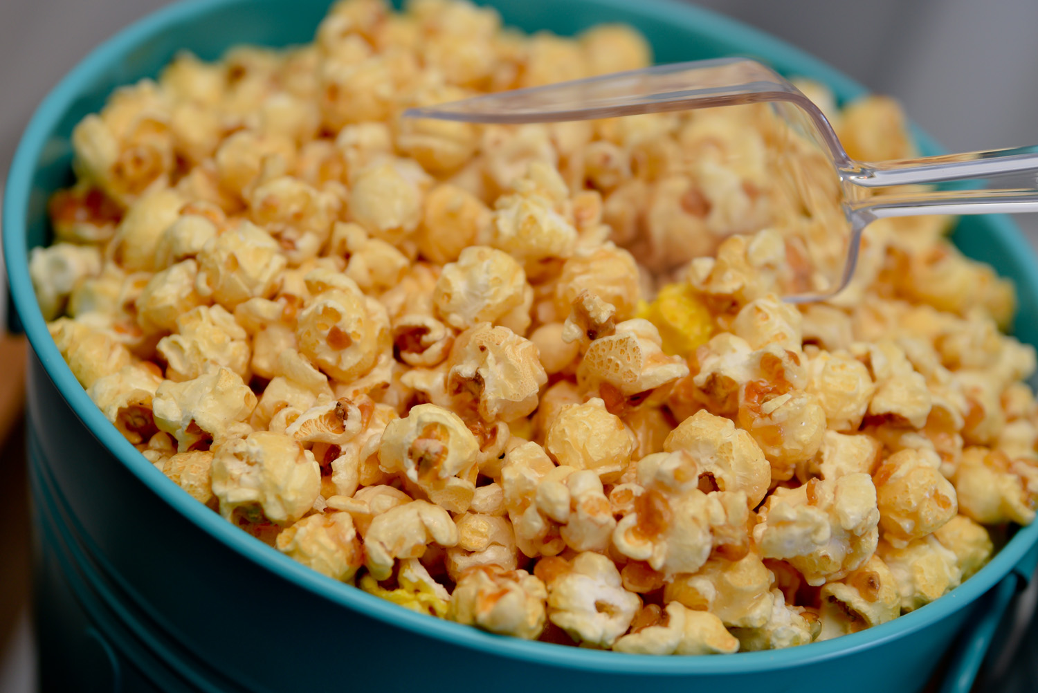 Spotlight Chicagoland Popcorn The Wedding Mag