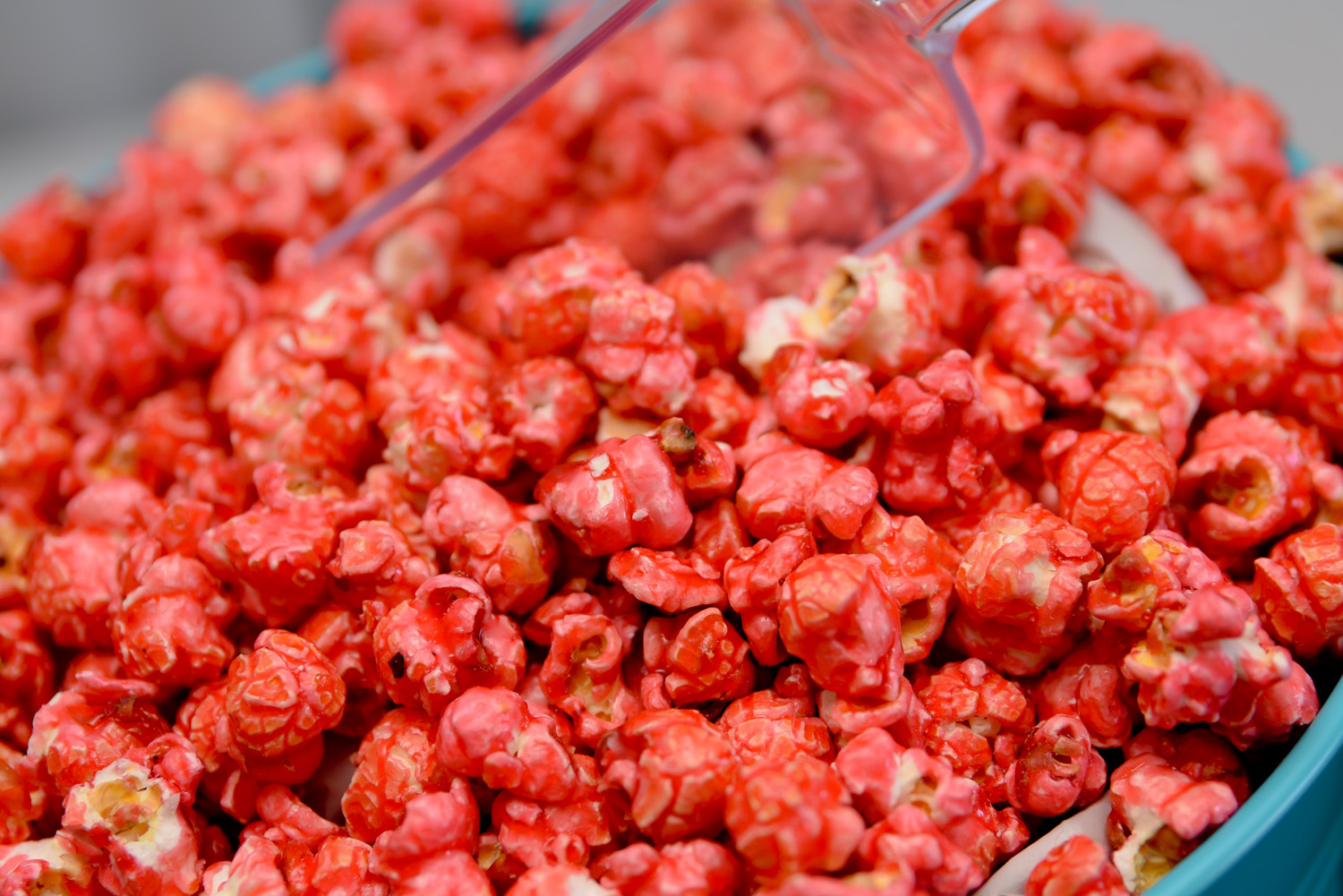 Spotlight Chicagoland Popcorn The Wedding Mag