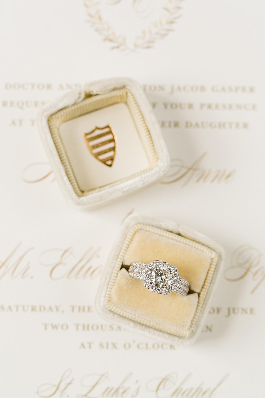 Engagement Ring Insurance Explained