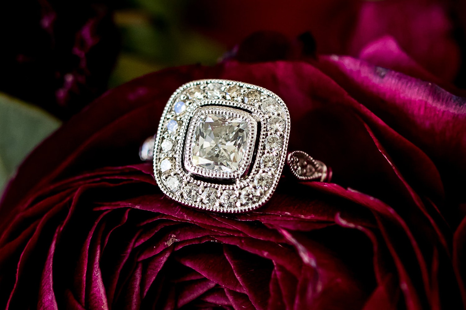 EngagementRingInsuranceExplained The Wedding Playbook