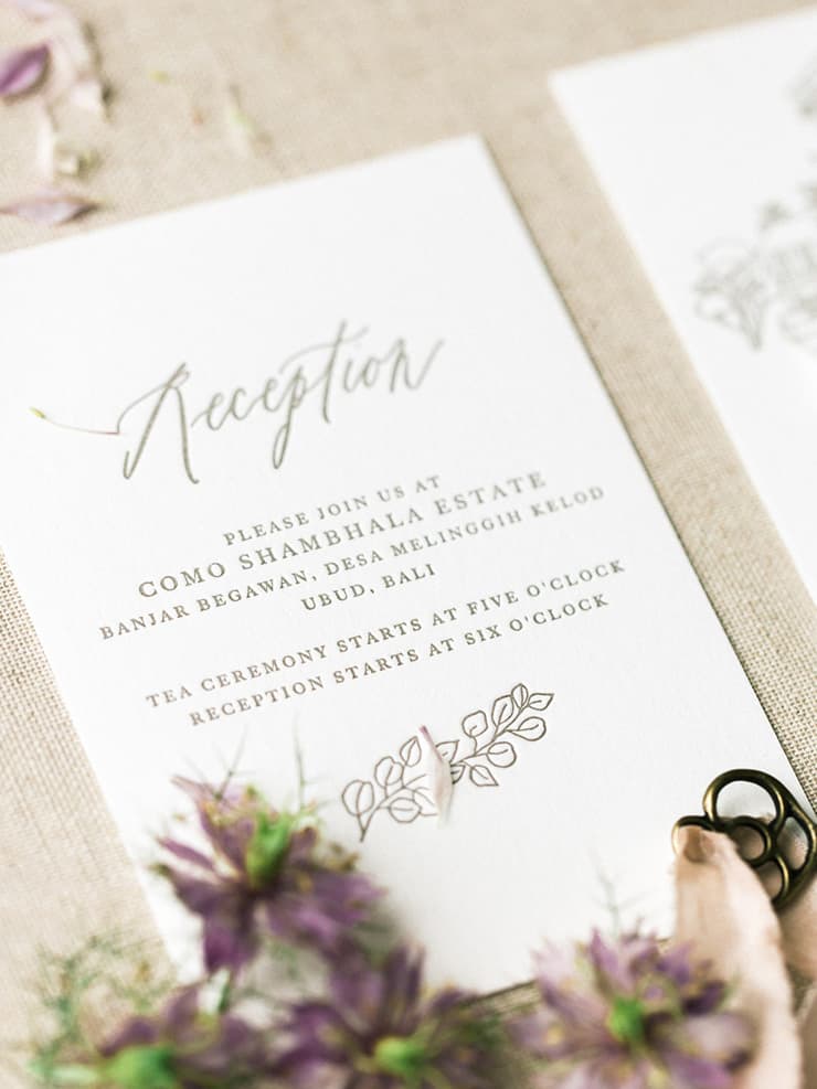 Wedding Reception Invitation 21 Beautiful At Home Wedding Reception