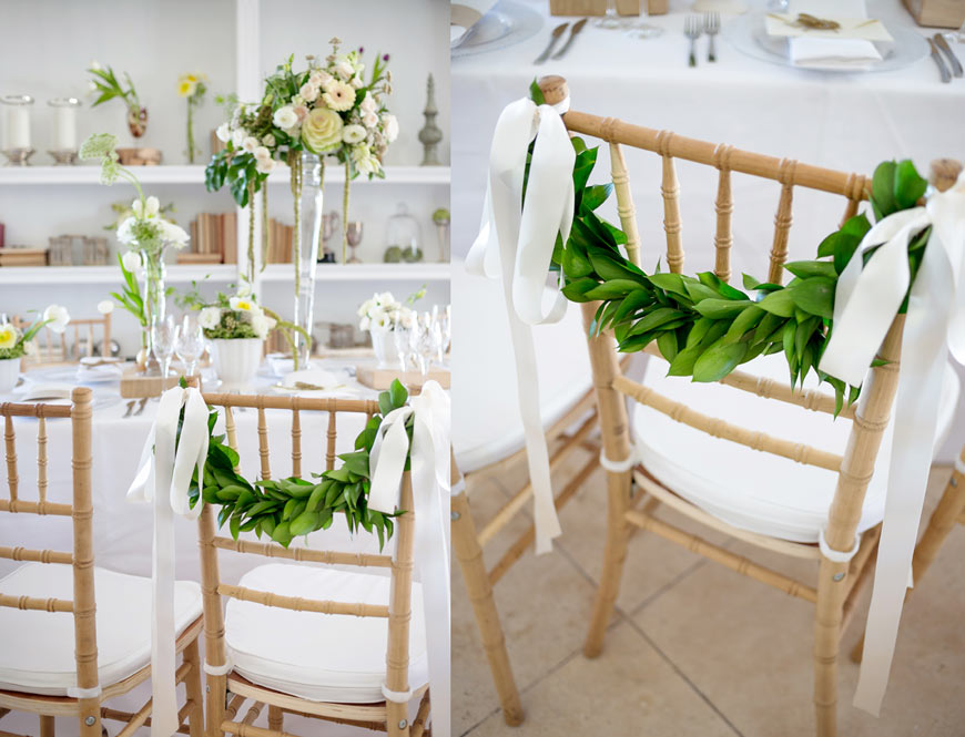 Top 10 Places to Get Tiffany Chairs in Singapore