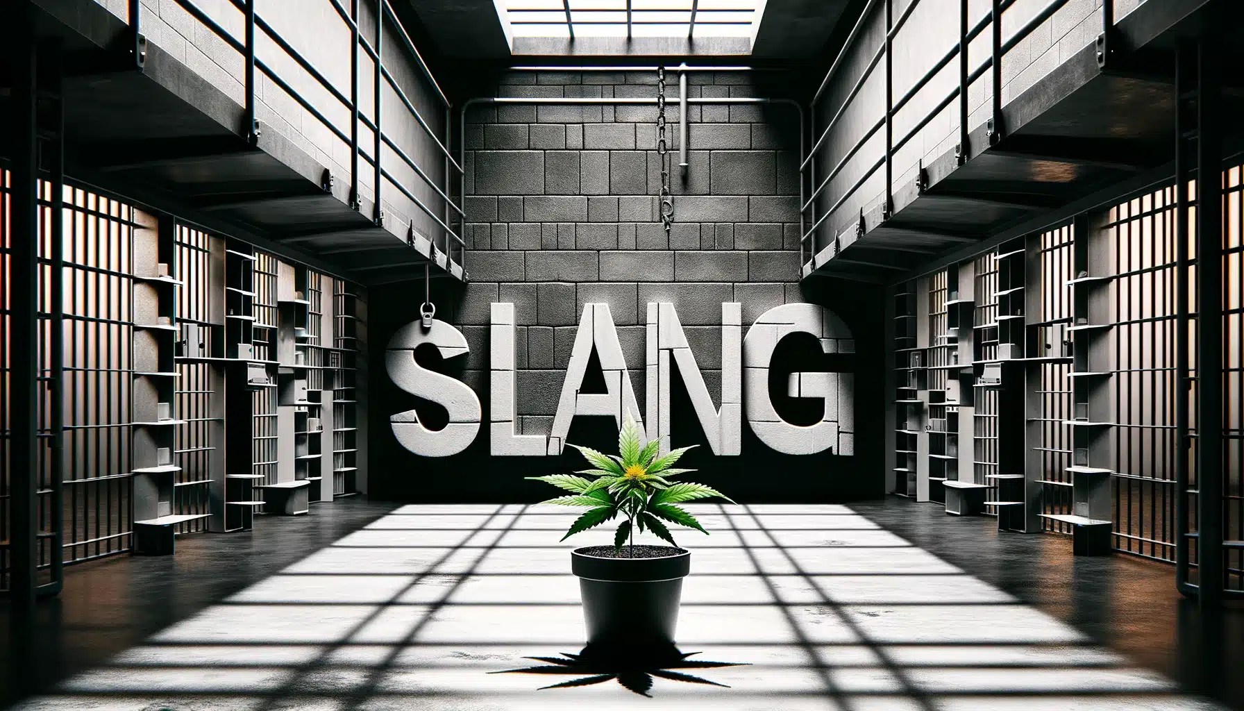 Marijuana Slang Terms an Essential Guide