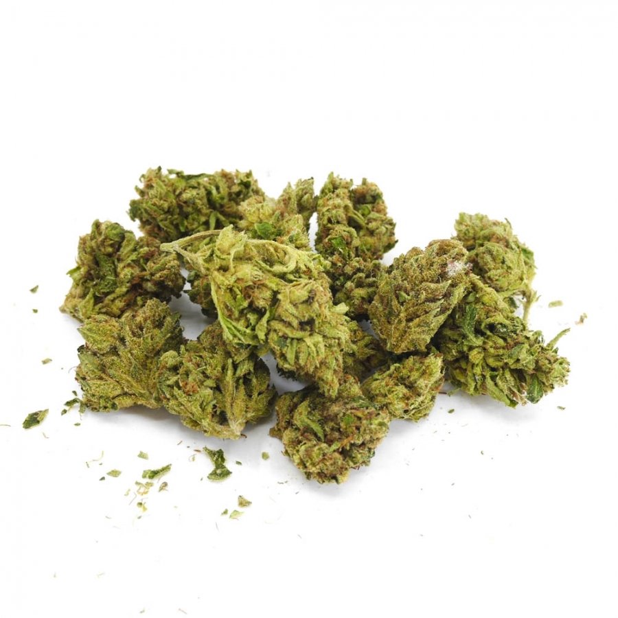 Lemon Mints Uber Weed Delivery service