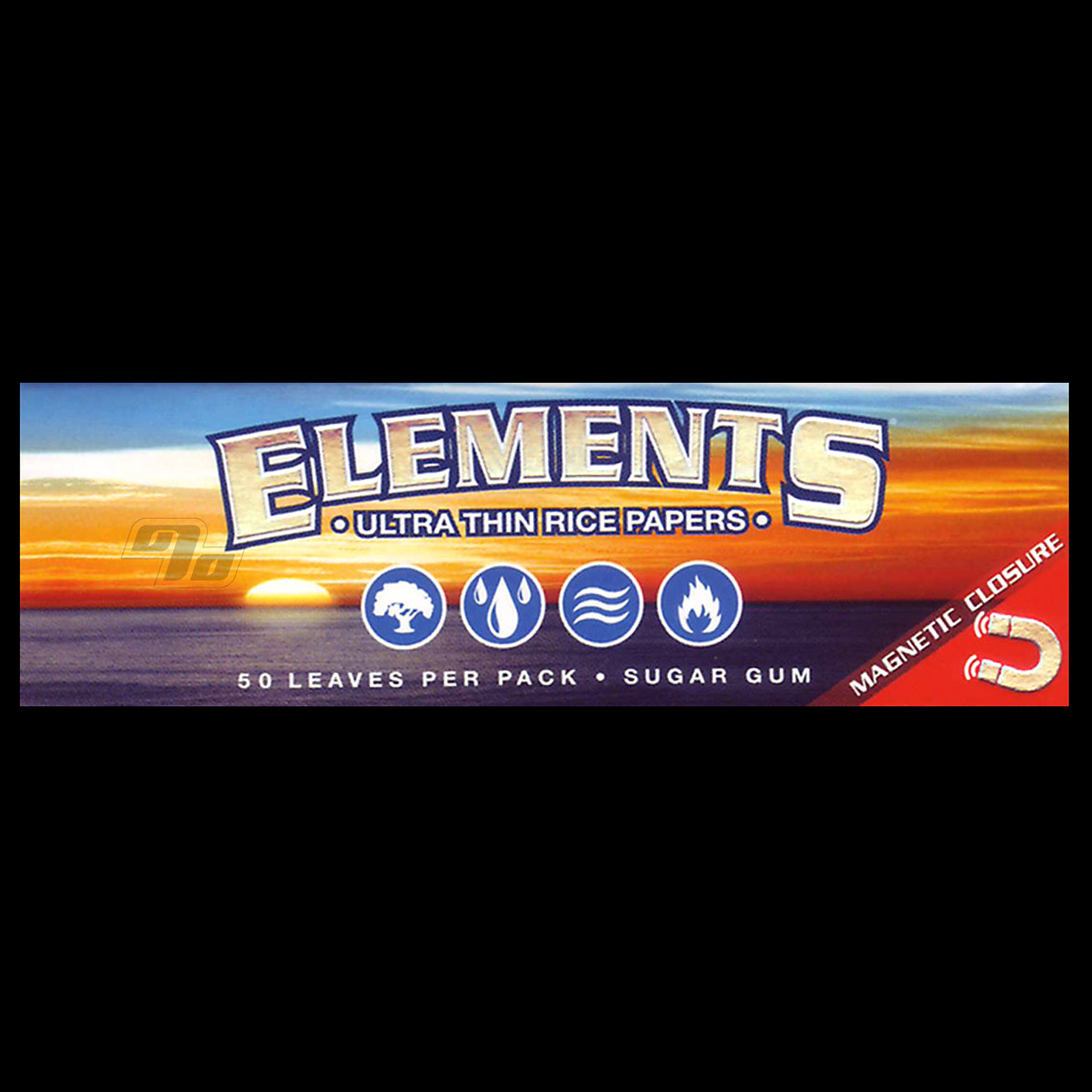 Element Rolling Papers