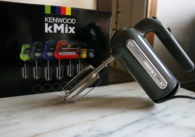 Currys PC World & Kenwood Blogger Bake Off