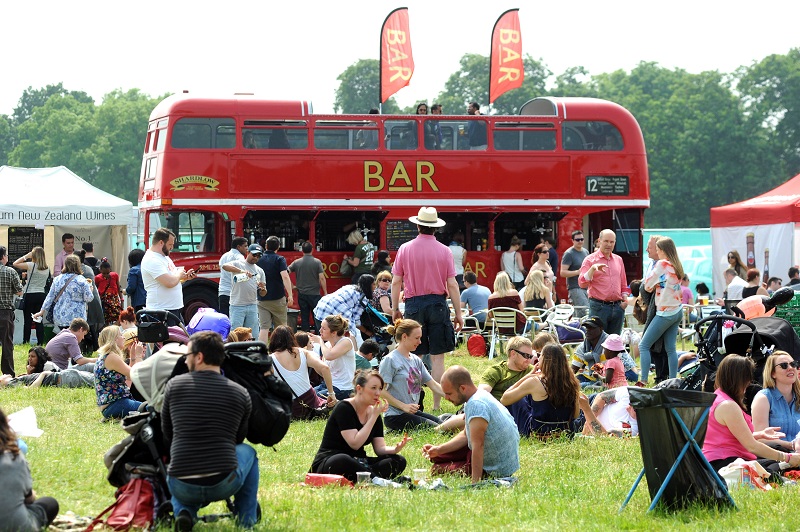 edinburgh food festival august 2023 Edinburgh Foodies Festival 2016 Competition The Weegie Kitchen