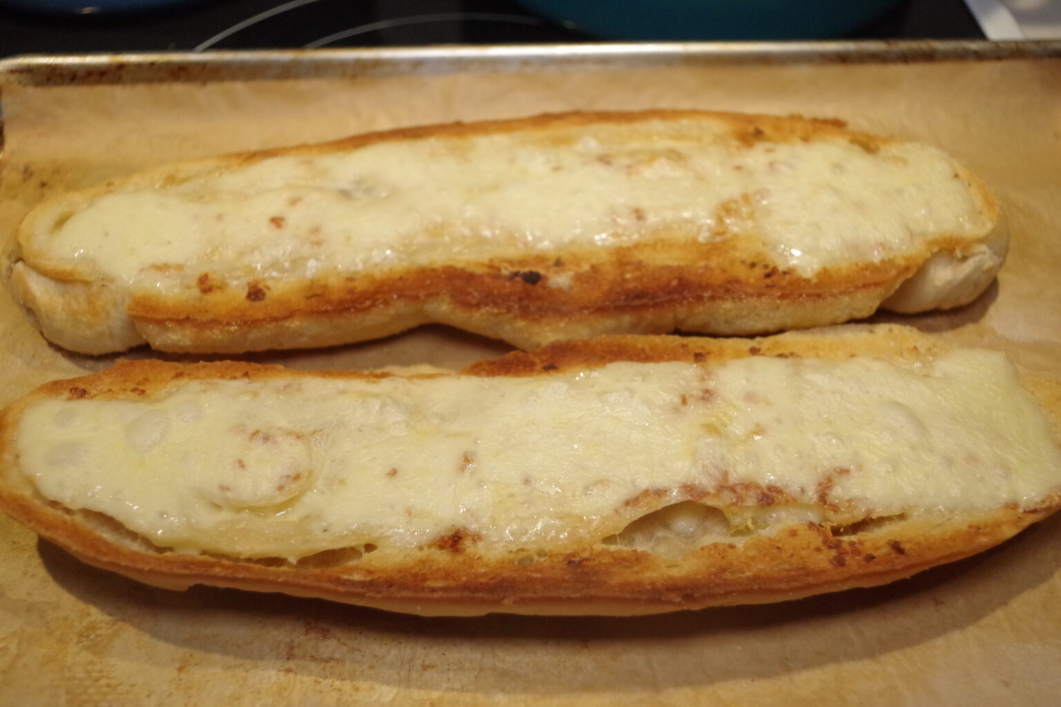 Cuban Bread The Weekday Kitchen