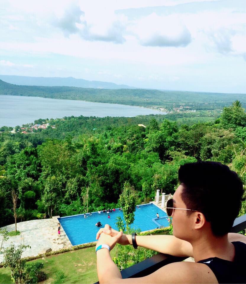 Shercon Resort And Ecology Farm The Weekend Chaser