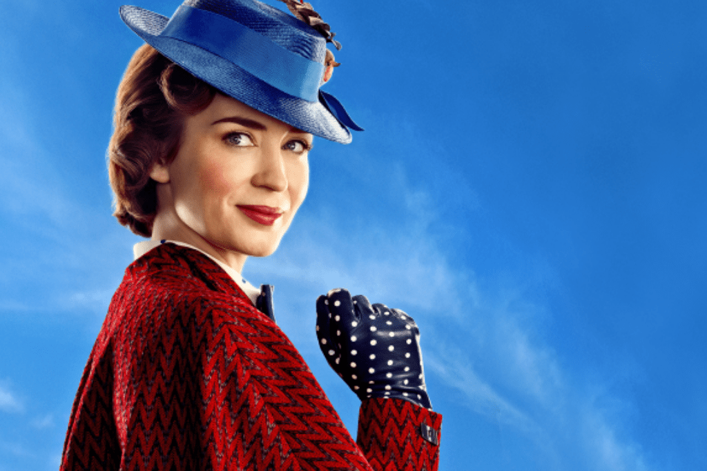 15 Quotes from Mary Poppins Returns to Brighten Your Day • TWF