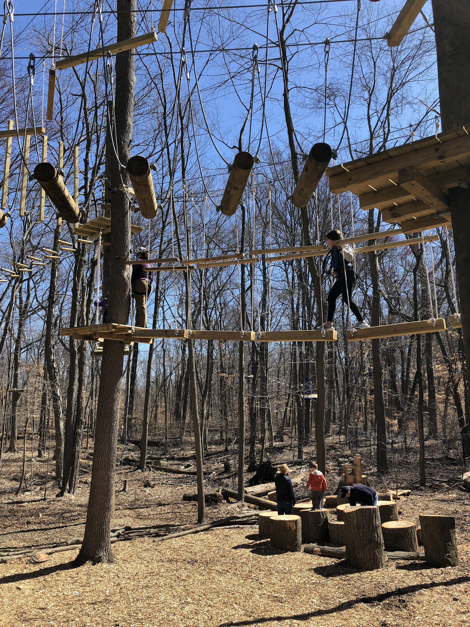 Boundless Adventures Kenosha - dykklvt