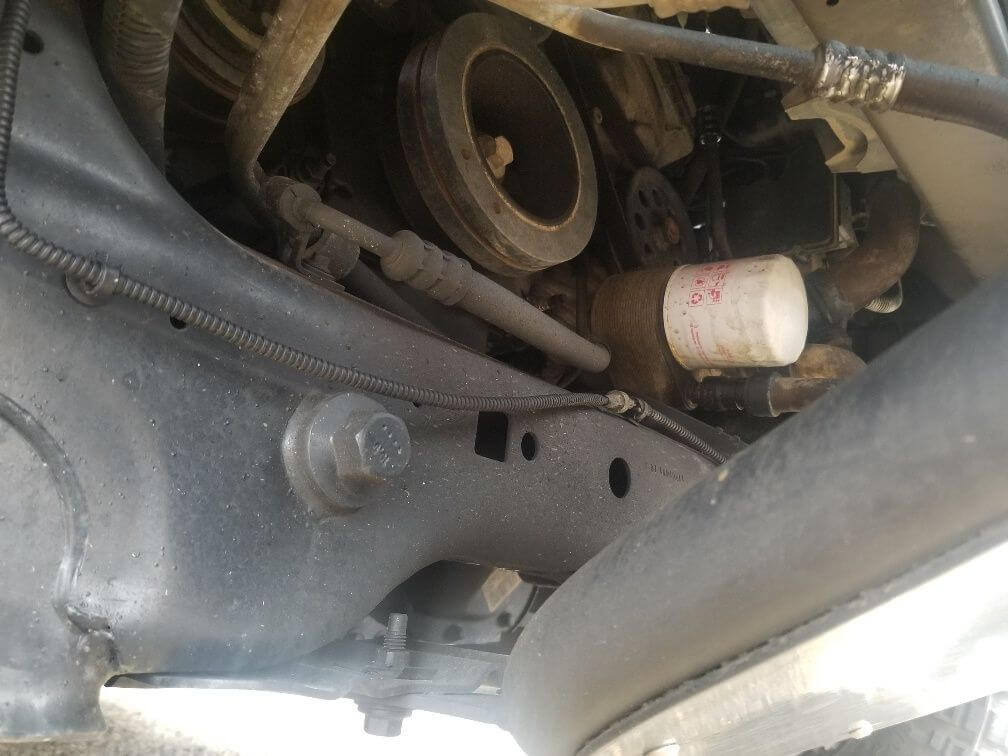 Gen 1 Ford Raptor Oil Change (2010 - 2014 6.2L) -