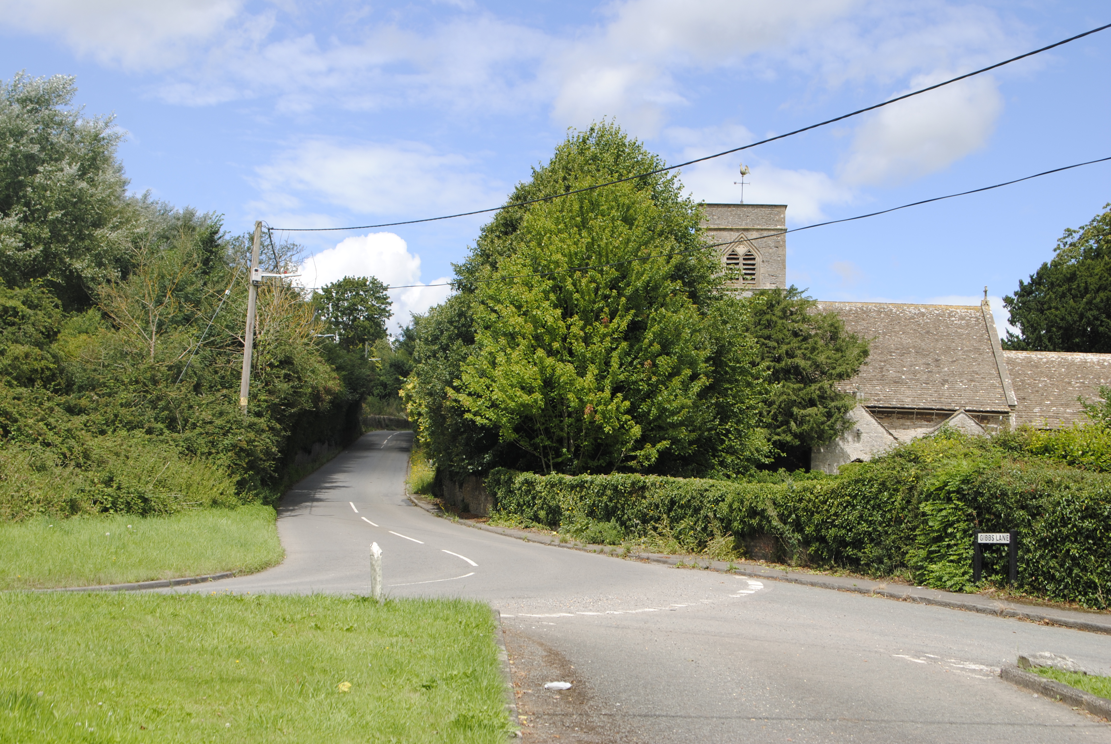 ‘Siston Says No’ to eastern M4 Junction 18a option The Week In