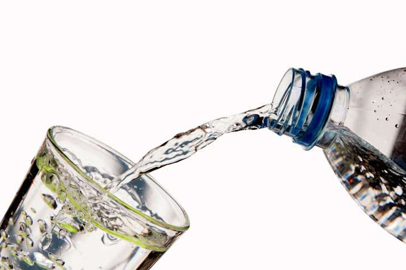What Is Water Weight, Anyway?