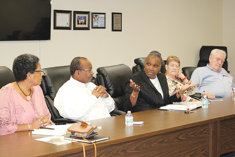 Who owns your heritage?