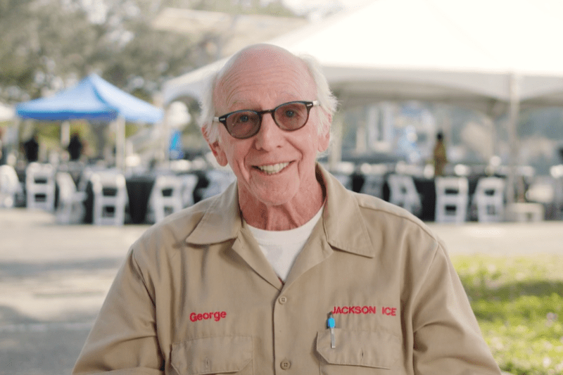 Memories provided by Stovall