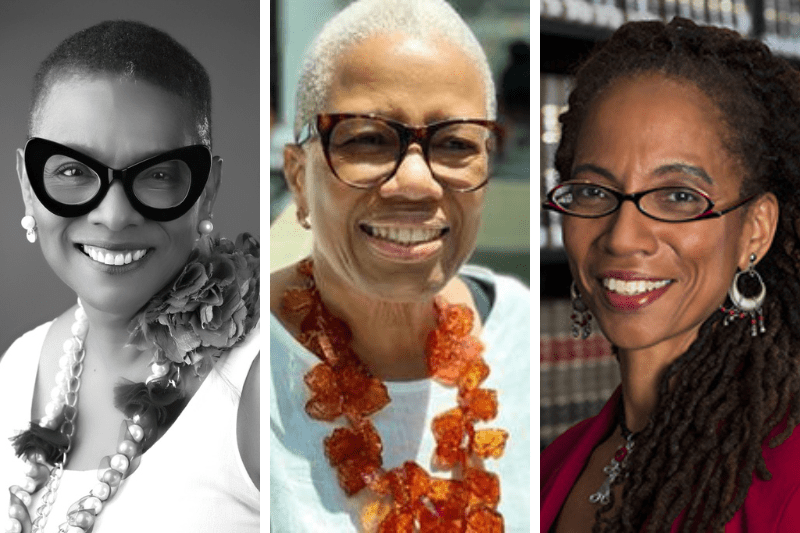 Community Conversations delved into the harm of cultural gentrification