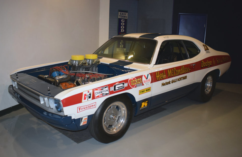 168, Hershey's world class auto museum reopens