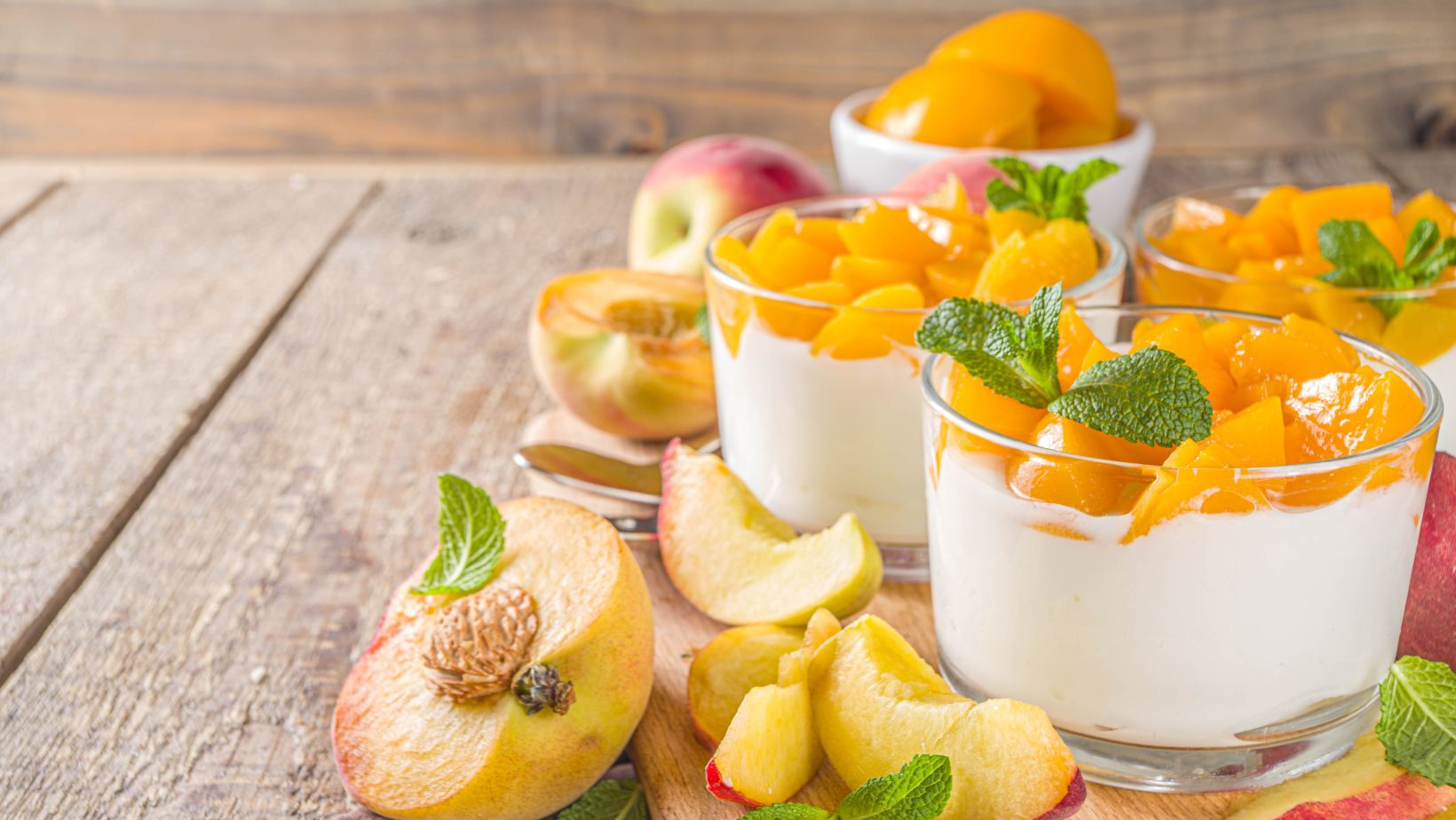 Easy and Delicious Keto Dessert With Greek Yogurt