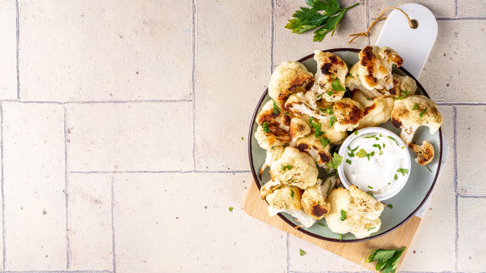 Potato Substitute for Keto A LowCarb Alternative