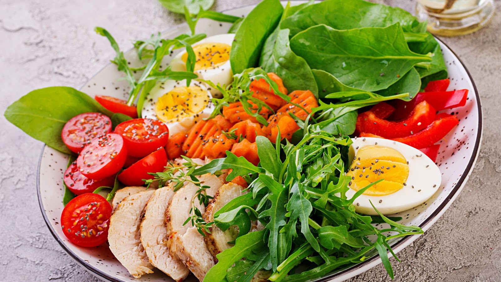 How to Use a Keto Substitute for Corn Starch